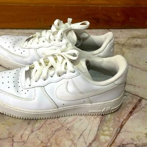 Women Nike Airforces